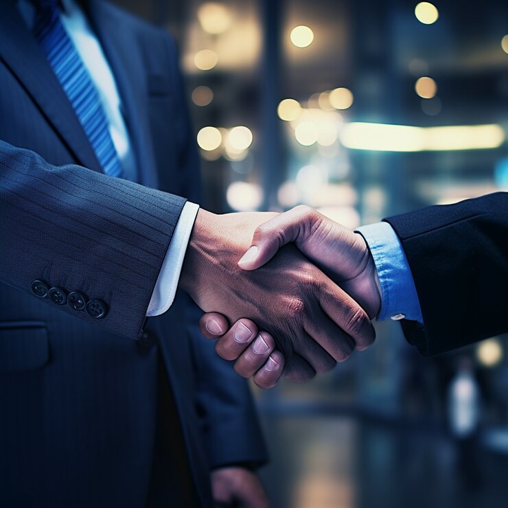 view-professional-handshake-business-people_23-2150917038